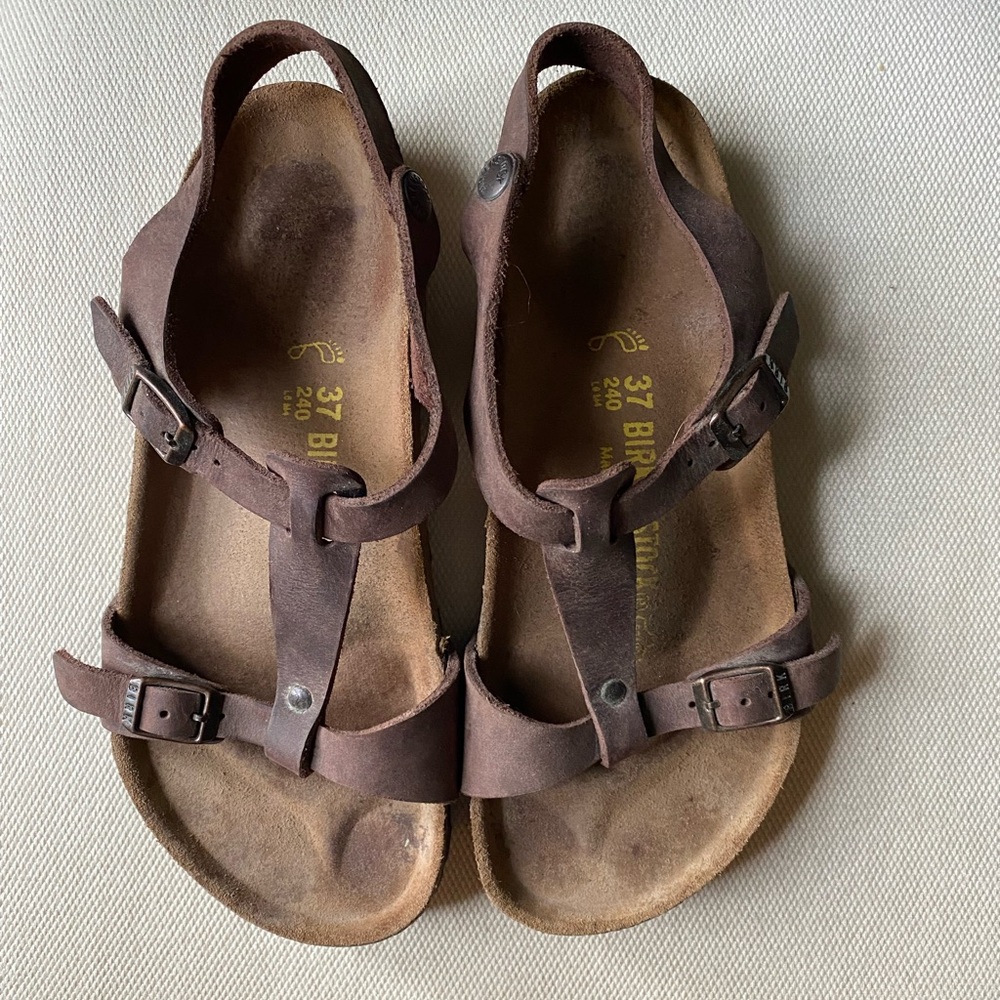 Birkenstock Odessa